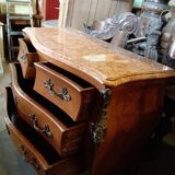 Louis XV style dresser