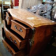 Louis XV style dresser