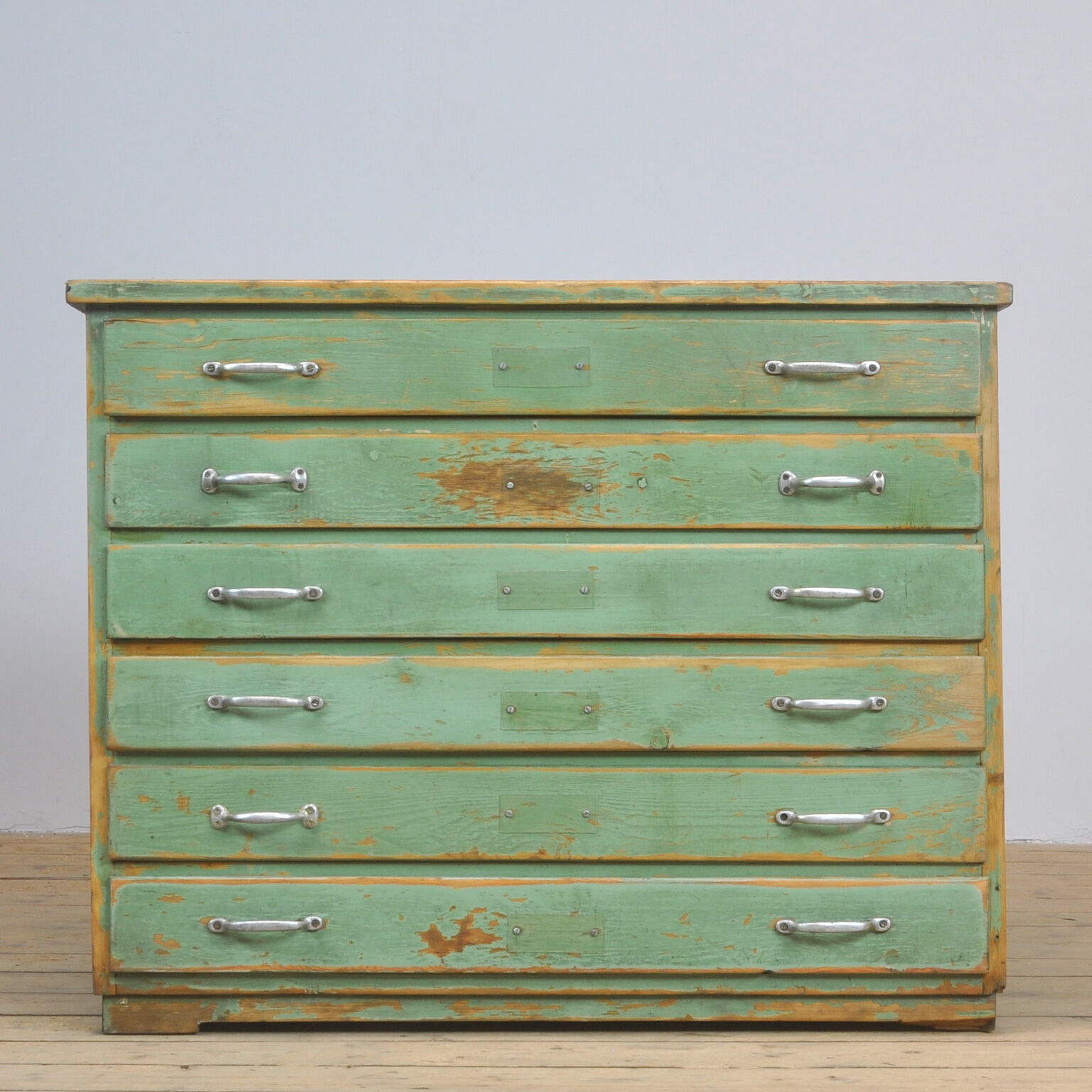 Commode années 1970