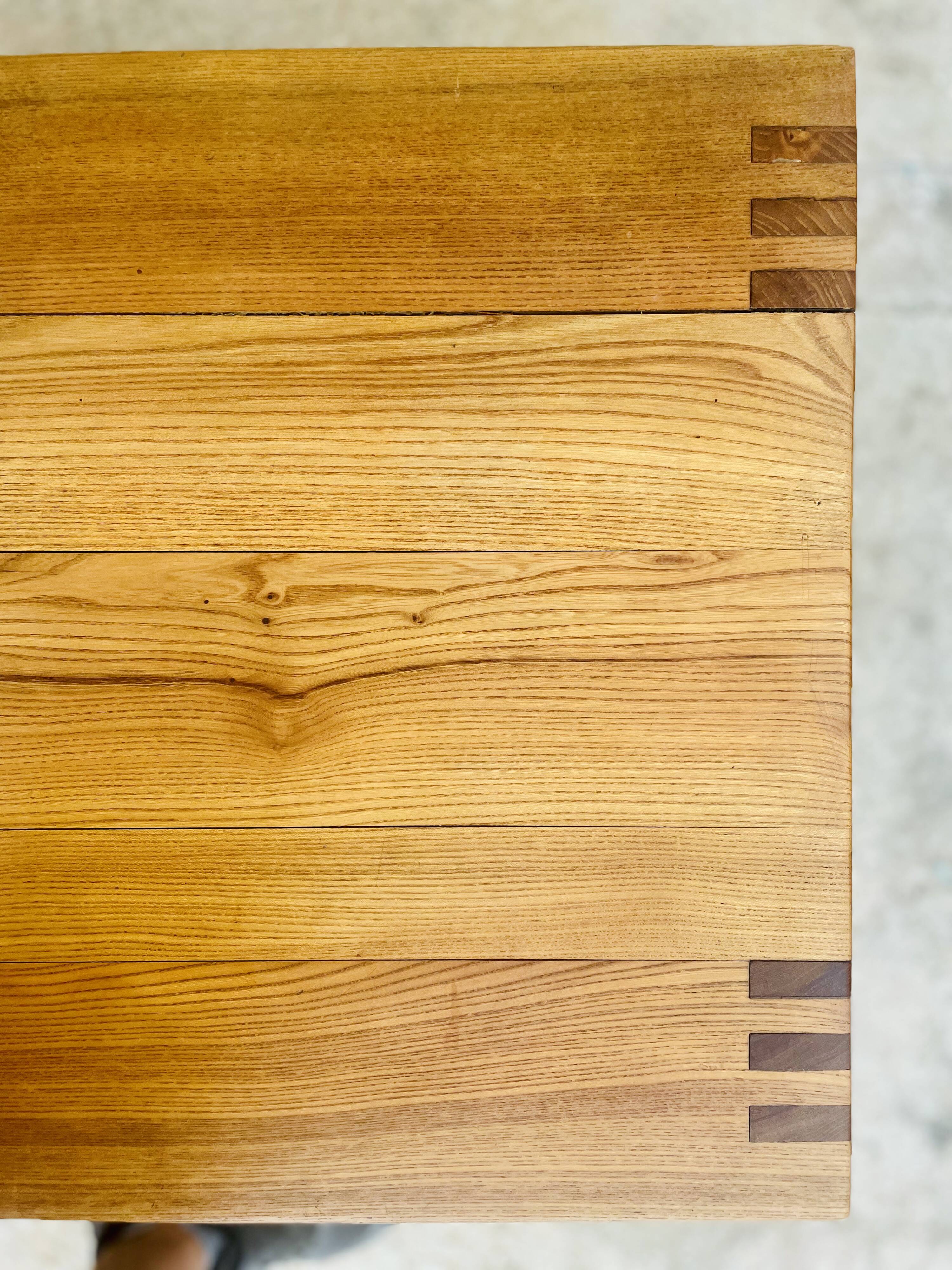 Pierre Chapo R14 sideboard