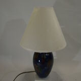 Laque Line bedside lamp