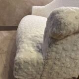 Toad sofa redone