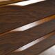 Rosewood chest of drawers, model 34, Kai Kristiansen by Aksel Kjersgaard, 1960s