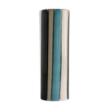 Straight vase