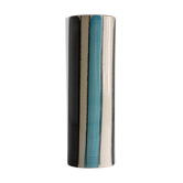 Straight vase