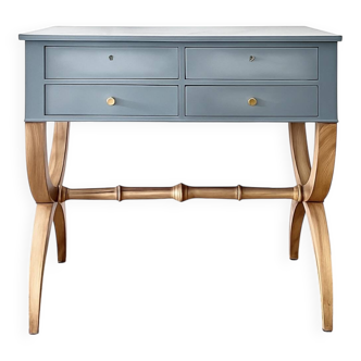 Console, side table or desk