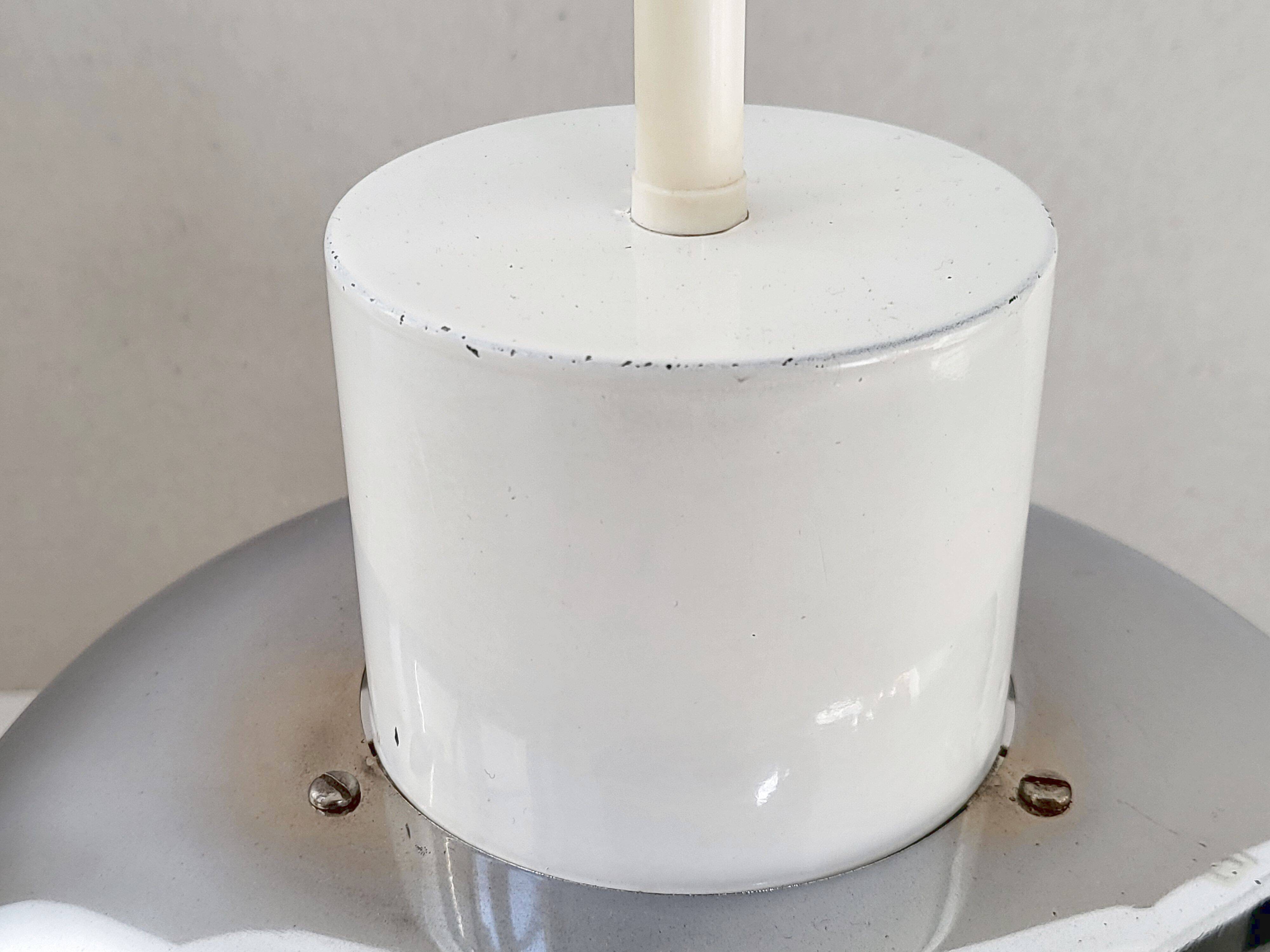 Suspension Andreas Hansen pour Louis Poulsen 1960