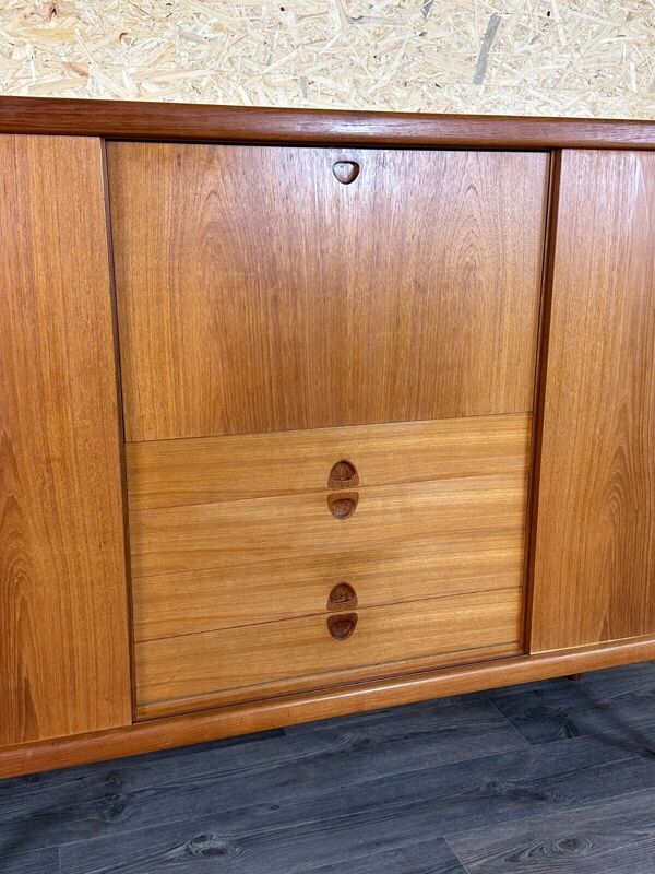 Enfilade H.W. Klein Bramin Danish Modern Design