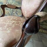 Louis XV armchair