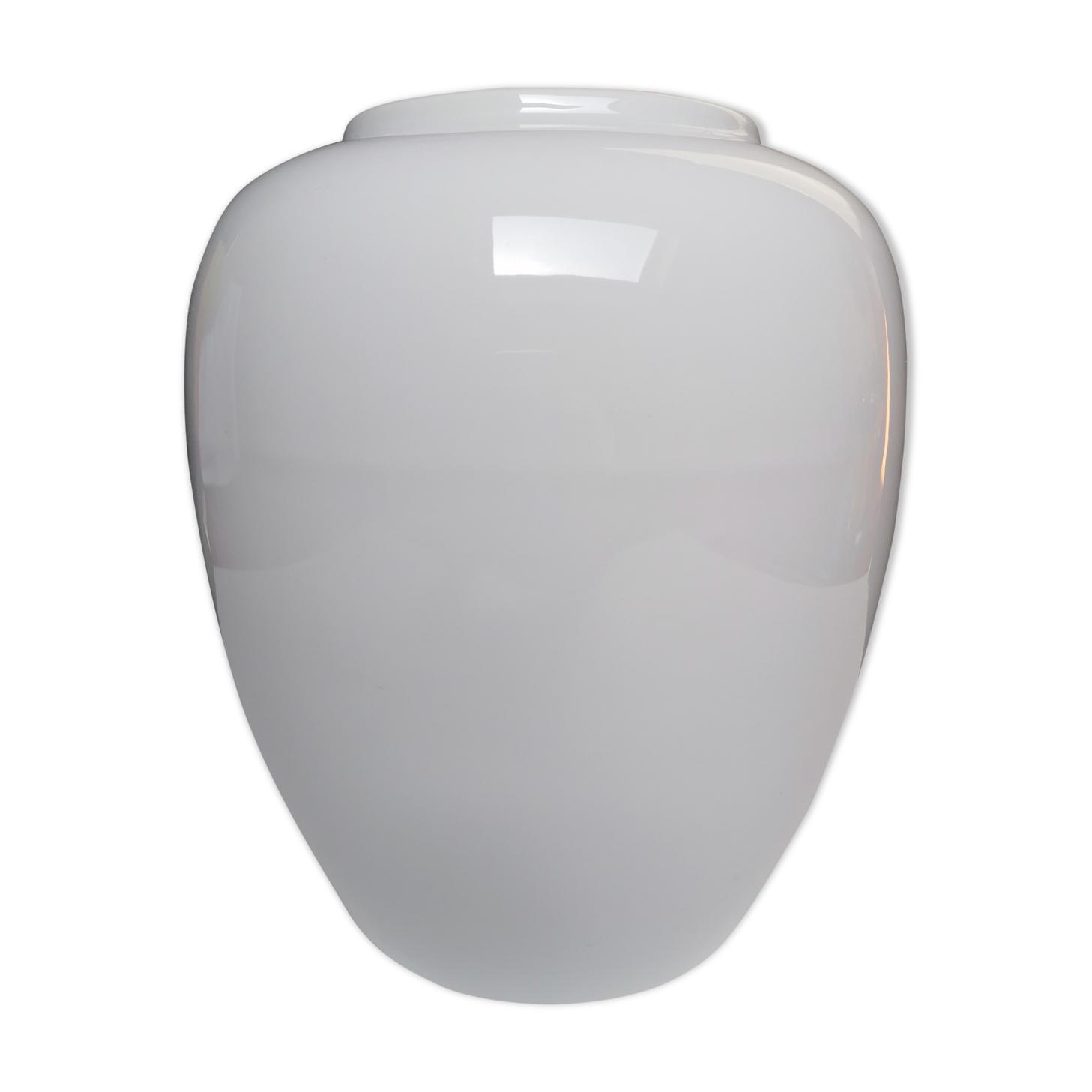 Vase porcelaine de Limoges