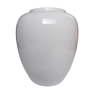 Limoges porcelain vase