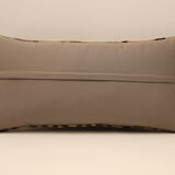 30x60 Cm Kilim Cushion,Vintage Cushion Cover