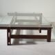 Ico Parisi pour la table basse Cassina modèle 751, 1962