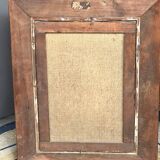 Jules-Joseph Pierrugues (born in 1866). "Still Life with Mimosa."