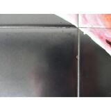 Vintage ceramic coffee table