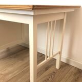 Children's desk vintage retro style