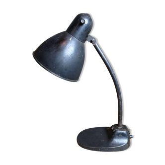 Siemens schuckertwerke l299 desk lamp 1930