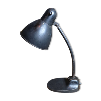 Lampe de bureau Siemens Schuckertwerke L299 des années 1930