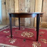 Scandinavian table and chairs from the 60s/70s