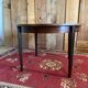 Table et 4 chaises Scandinave des années 60 / 70