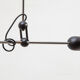 Lamp designed by Hoogervorst for Anvia