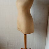 Mannequin de couturière