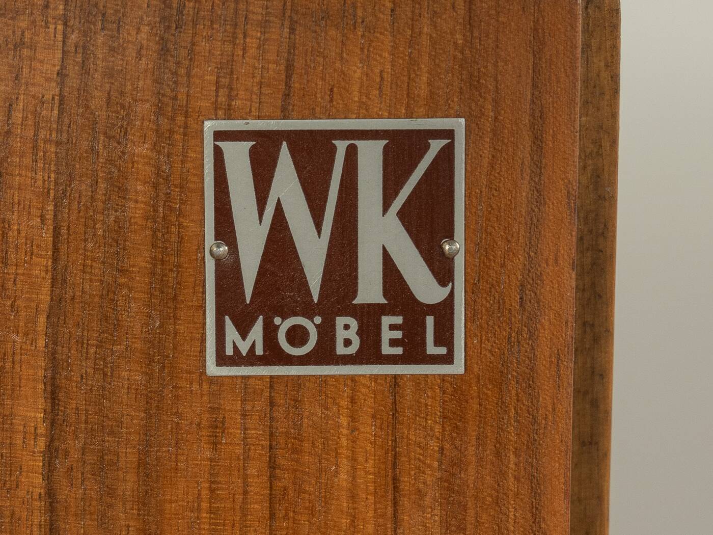 Commode années 50 par WK Möbel