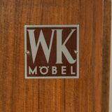 Commode années 50 par WK Möbel