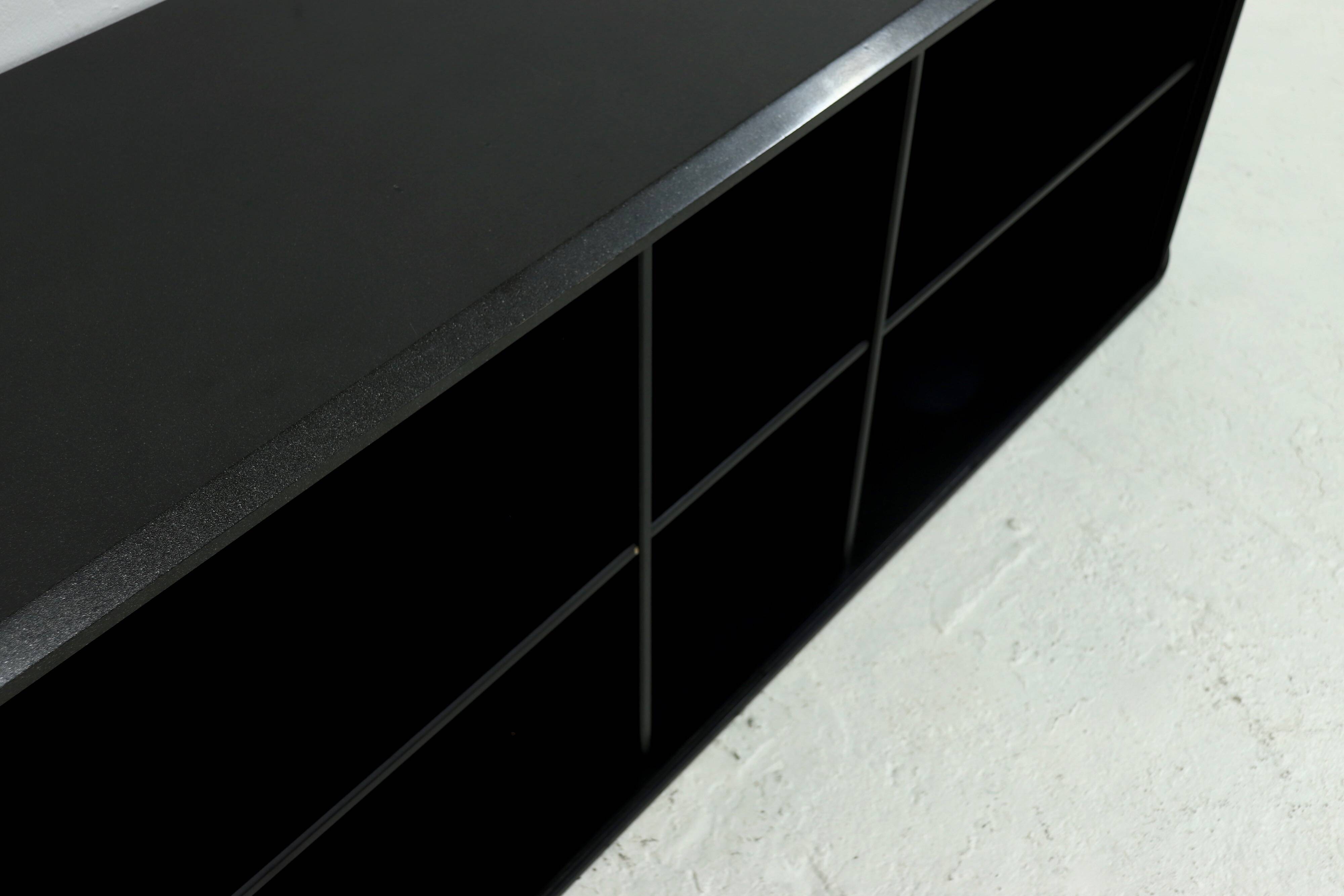 Amsterdammer Sideboard by Aldo van den Nieuwelaar for Pastoe 1980s