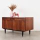 Rosewood cabinet, Danish design, 1970s, production: Denmark