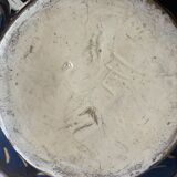 Large Vase In Scandinavian Art Deco Ceramic