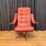 Armchair by Geoffrey Harcourt, Artifort, The Netherlands, 1960s