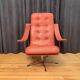 Armchair by Geoffrey Harcourt, Artifort, The Netherlands, 1960s