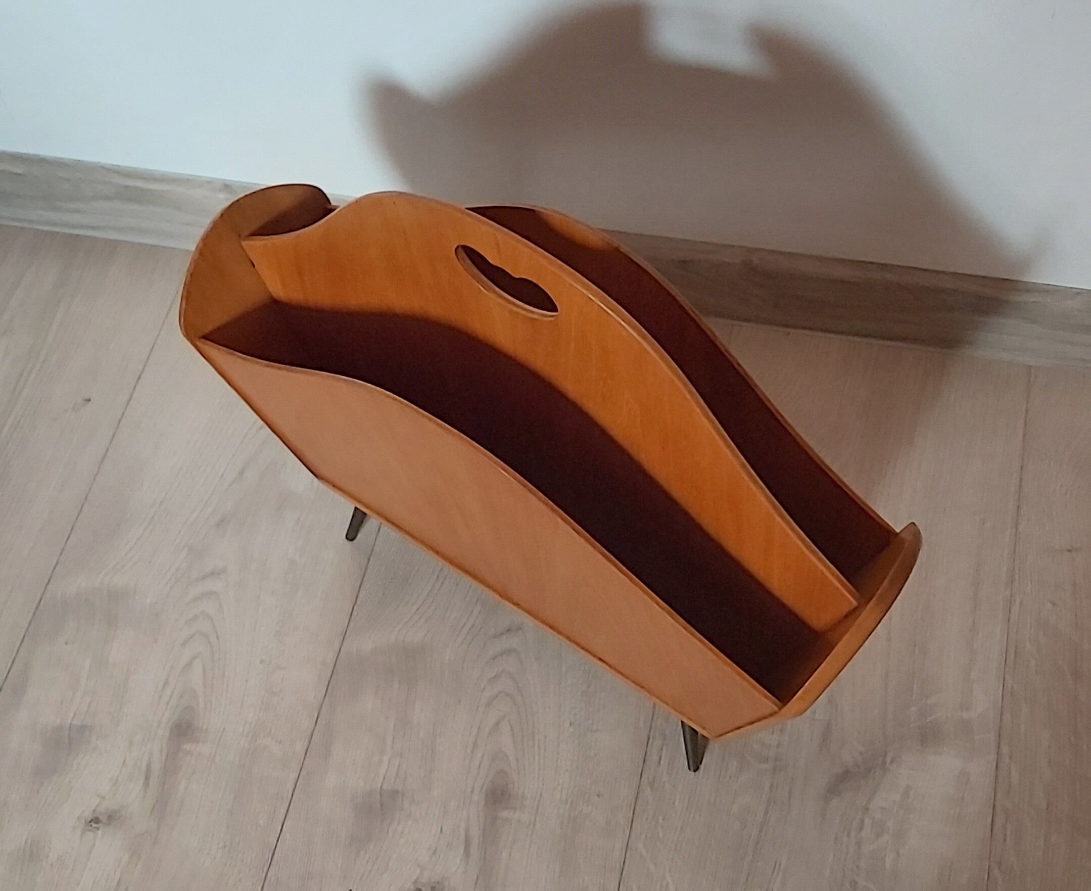 Magazine Rack, Germany, 1970s