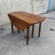 Extending table with 8 legs