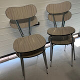 Chaise Formica