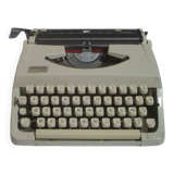 Machine à écrire Japy L72 vintage