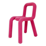Mustache Bold Chair by Big Game Collection - 21th Century