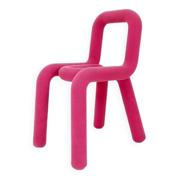 Mustache Bold Chair by Big Game Collection - 21th Century