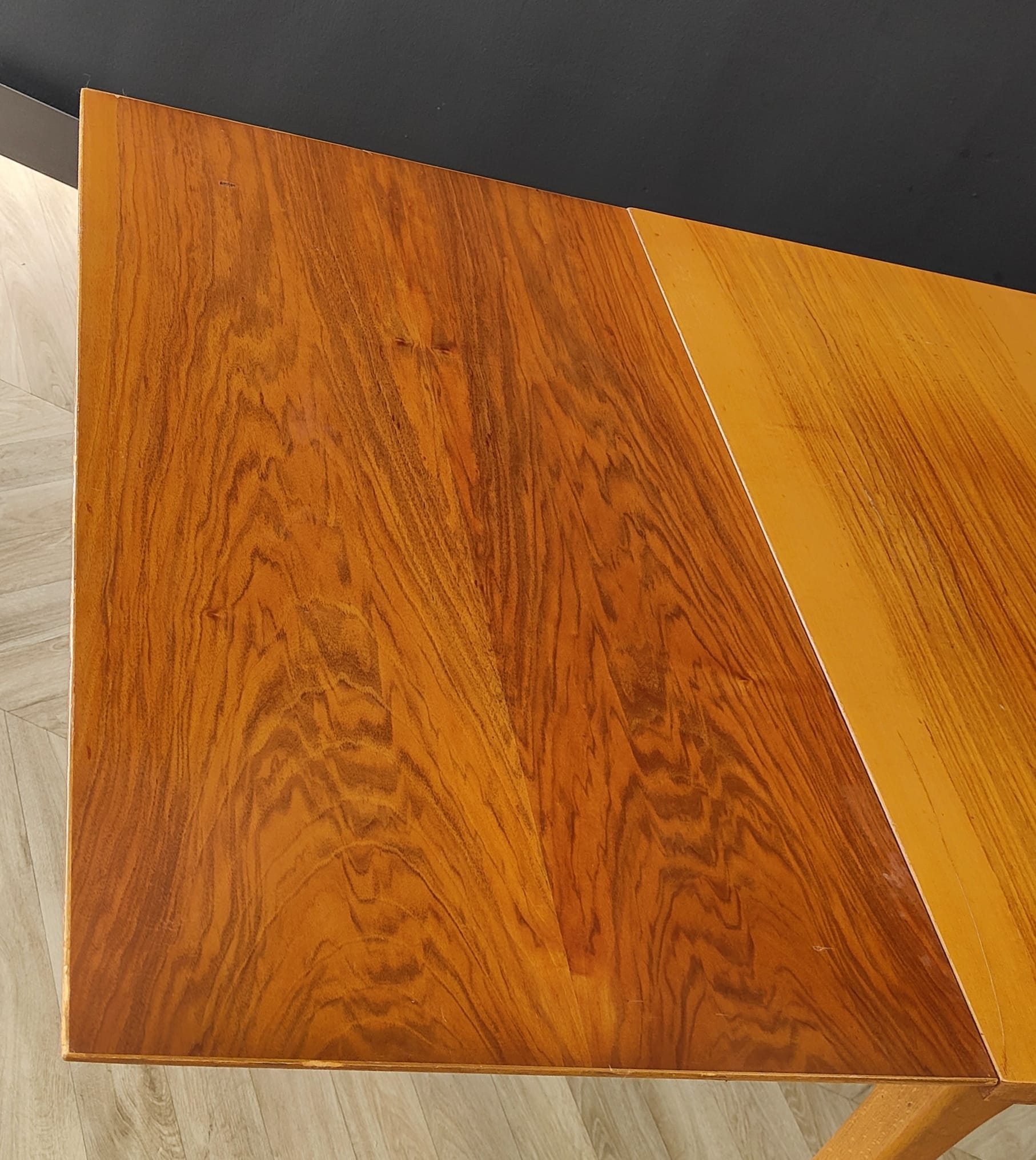 Mid Century dining table