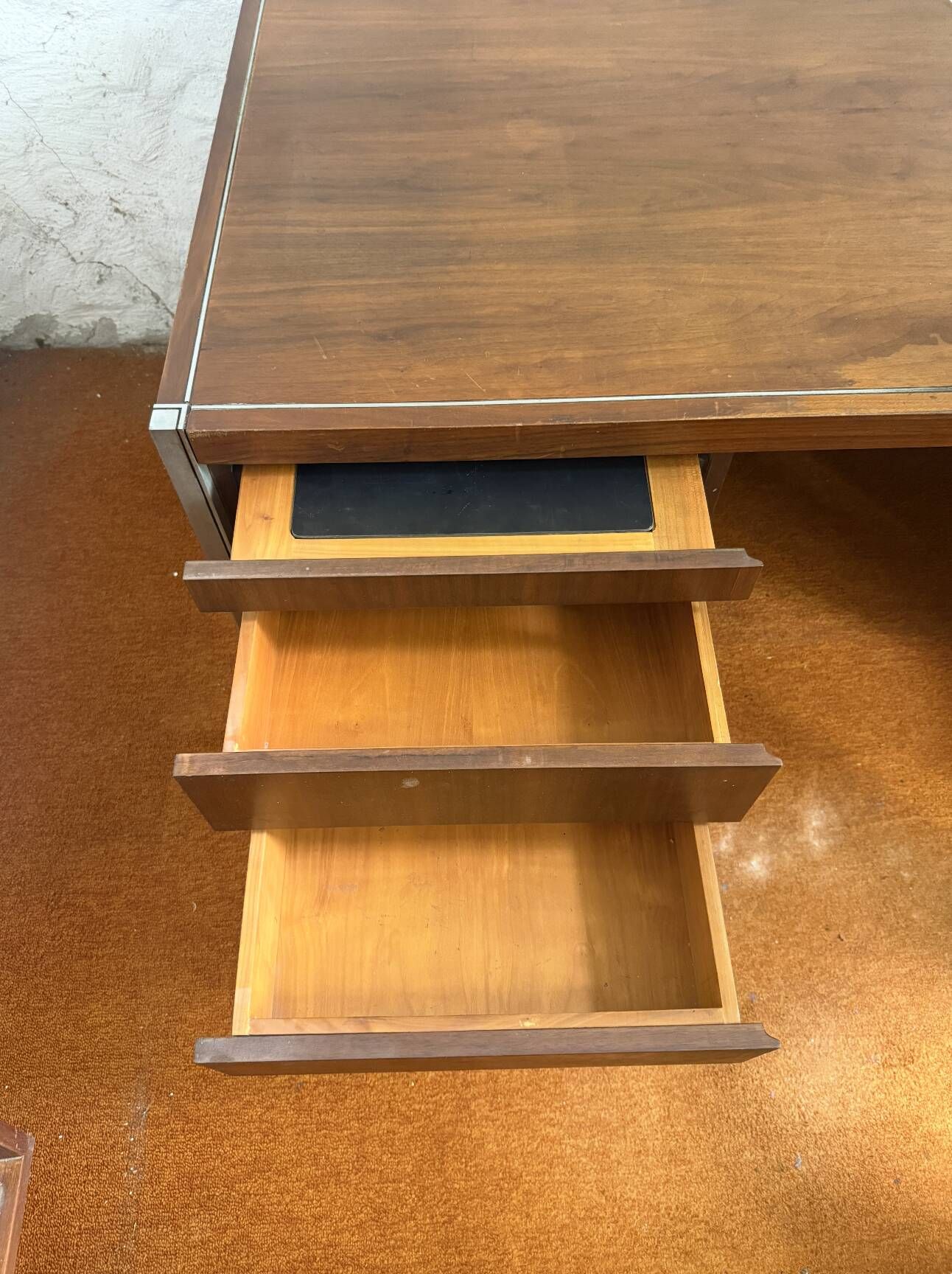 Bureau de direction Knoll