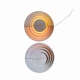 Meander Sconces by Cesare Casati and Emanuele Ponzio for RAAK, Set of 2