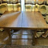 Bistro table 1900