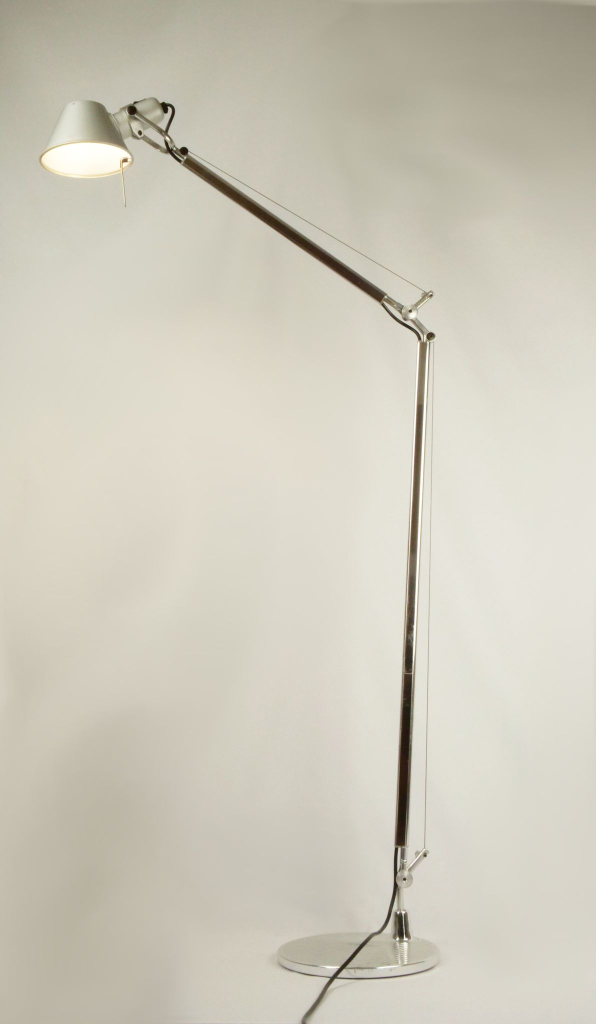 Lampe artemide tolomeo liseuse