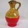 Vallauris/vintage pitcher/jug