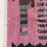 Moroccan berbere carpet 158x108cm