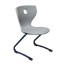 Chaise "Pantoswing" par Verner Panton