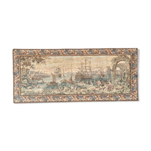 Tapisserie française
