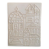 Roger Capron ceramic tiles