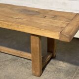 Farmhouse table